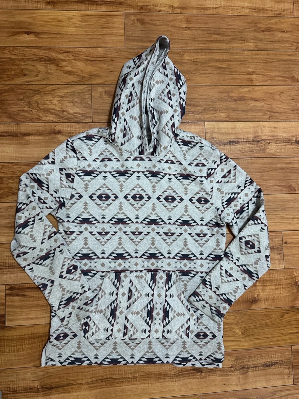 DepartWest hoodie